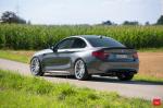 BMW M2 Coupe on Vossen Wheels (VFS1) 2016 года